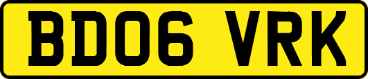 BD06VRK