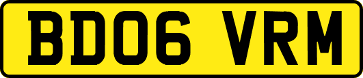 BD06VRM