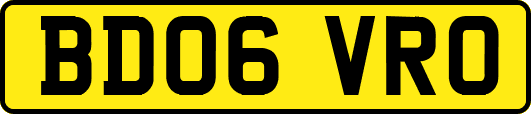 BD06VRO