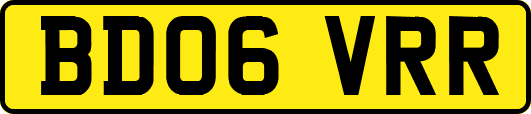 BD06VRR