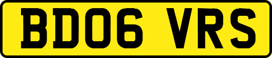 BD06VRS