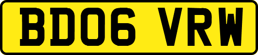 BD06VRW