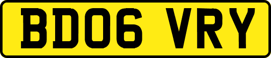 BD06VRY
