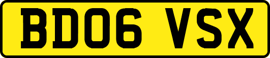 BD06VSX