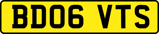 BD06VTS