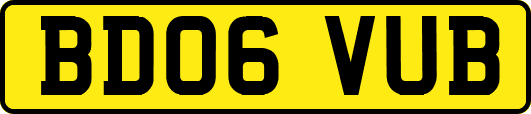 BD06VUB