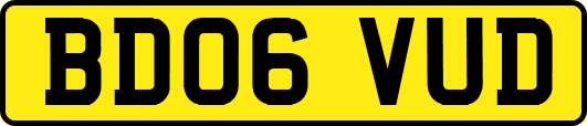 BD06VUD