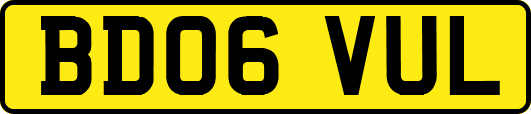 BD06VUL