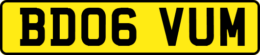 BD06VUM