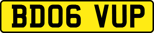 BD06VUP