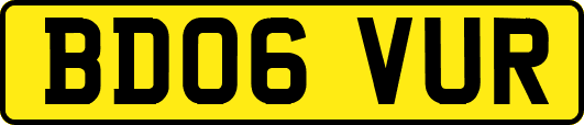 BD06VUR