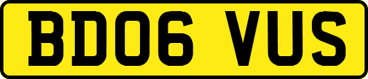 BD06VUS