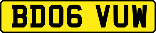 BD06VUW