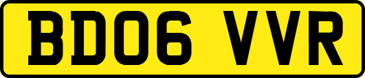 BD06VVR