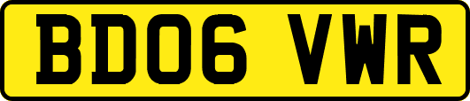 BD06VWR