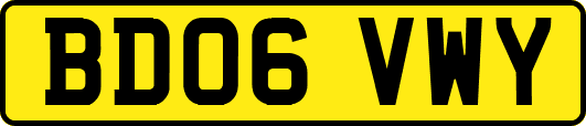 BD06VWY