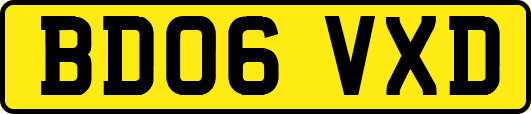 BD06VXD