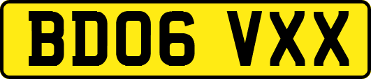 BD06VXX