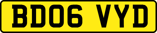 BD06VYD