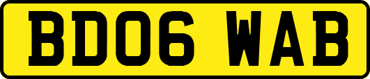 BD06WAB