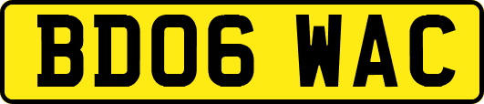 BD06WAC