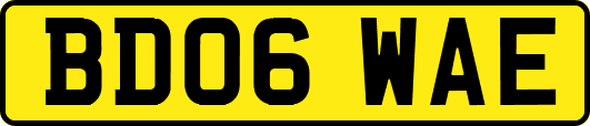 BD06WAE