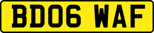 BD06WAF
