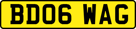 BD06WAG