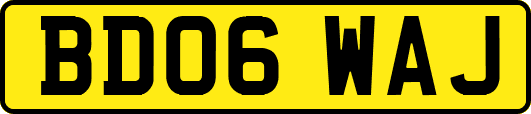 BD06WAJ
