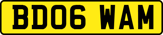 BD06WAM