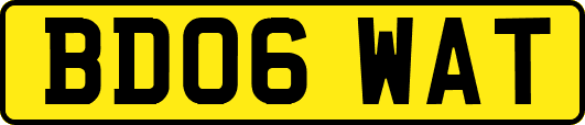 BD06WAT