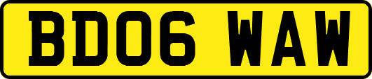 BD06WAW