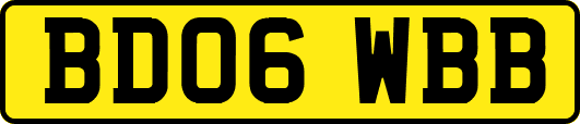 BD06WBB