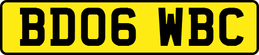 BD06WBC
