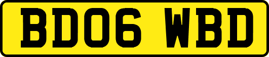 BD06WBD