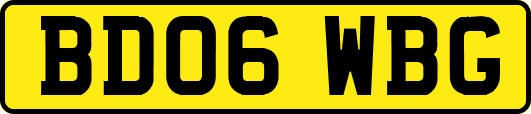 BD06WBG