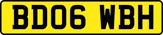BD06WBH