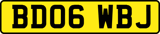 BD06WBJ