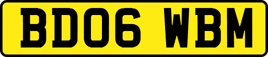 BD06WBM