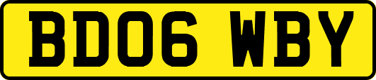 BD06WBY