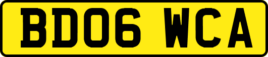 BD06WCA