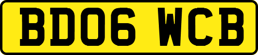 BD06WCB