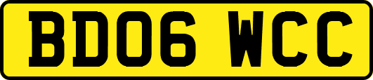 BD06WCC
