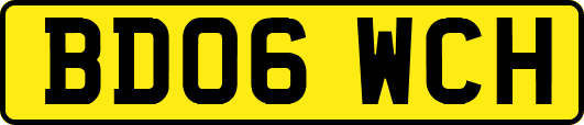 BD06WCH