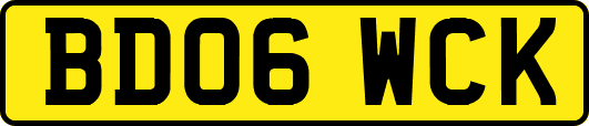BD06WCK