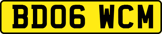 BD06WCM