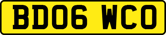 BD06WCO