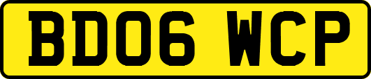 BD06WCP