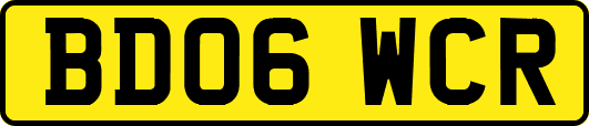 BD06WCR