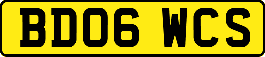 BD06WCS